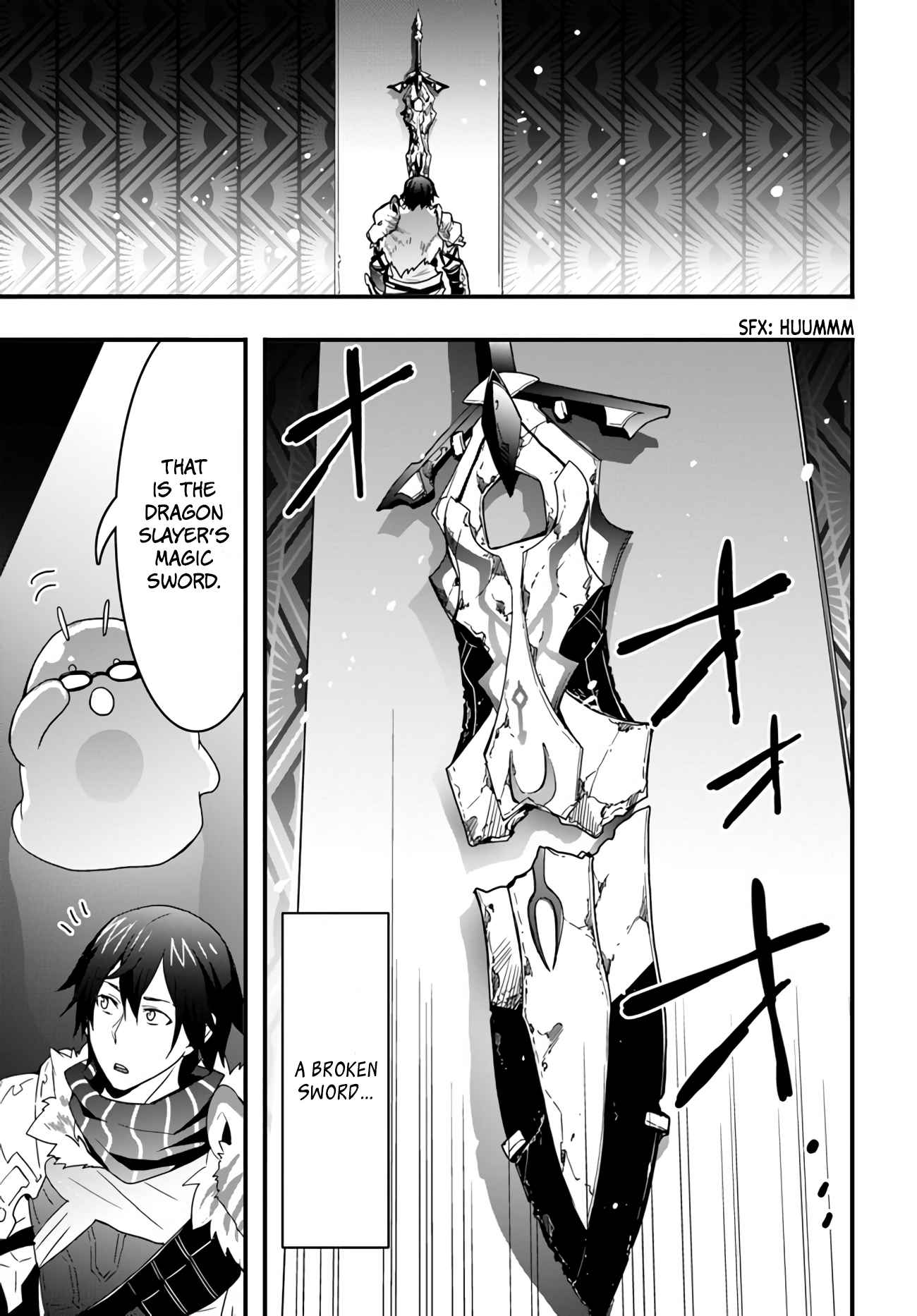 It Seems the Production Skill Acquired in Another World is the Strongest. Chapter 12 7